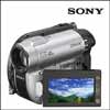 Sony DVD - DCR-DVD610E - Click here to View more details about this Product